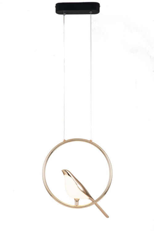 Подвесной светодиодный светильник Divinare SUMMER 1188/06 SP-6