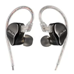 Jade Audio JD1 Type C Black