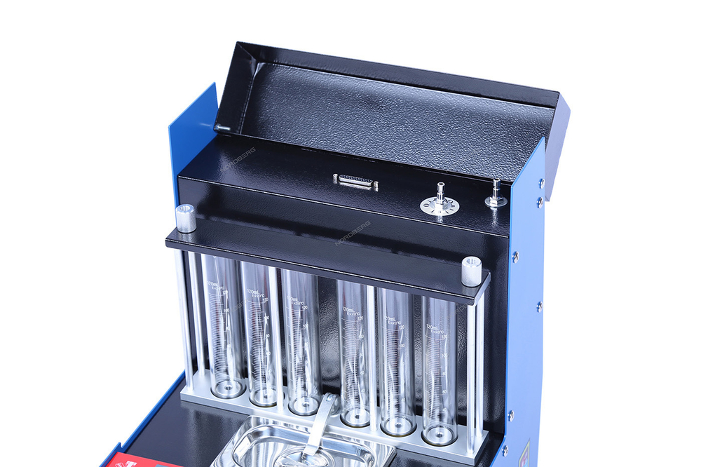 NORDBERG (CMT6) Установка для промывки инжекторов без тумбочки