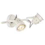 Citilux Веймар CL537522 Спот поворотный Белый