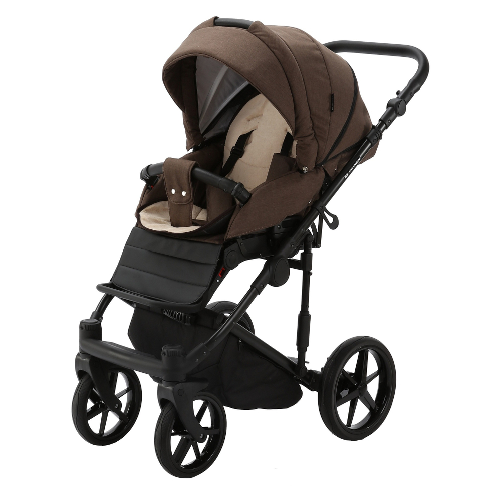 Коляска 2 в 1 Adamex Zico