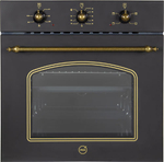 Электрический духовой шкаф MBS DE-607BL