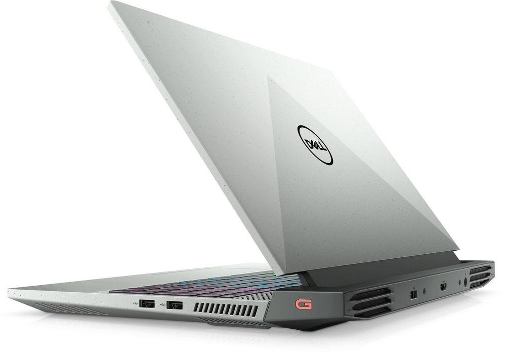 Ноутбук Dell G15 5510 G515-0540 15.6; LED / 1920x1080 FHD / Intel Core i5 / 10200H / 2400 МГц / NVIDIA GeForce RTX 3050 / 4 Gb / 8 Gb / SSD / 512 ГБ / Windows 10 Home