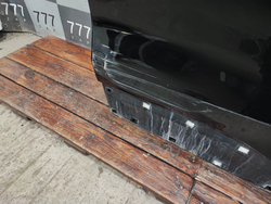 Дверь задняя левая Hyundai Santa Fe 4 (TM) 18-нв Б/У Оригинал 77003S1000