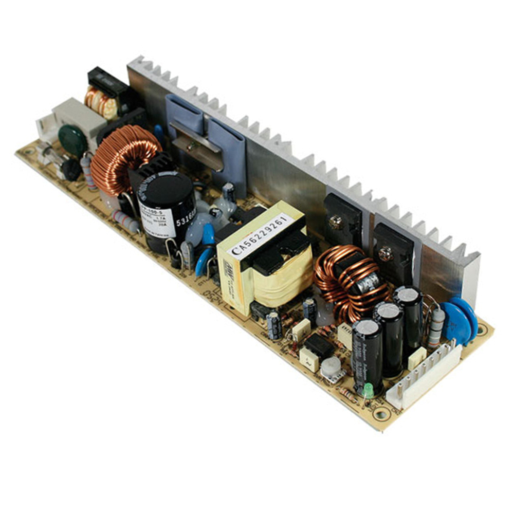Преобразователь AC-DC сетевой Mean Well LPP-100-13.5
