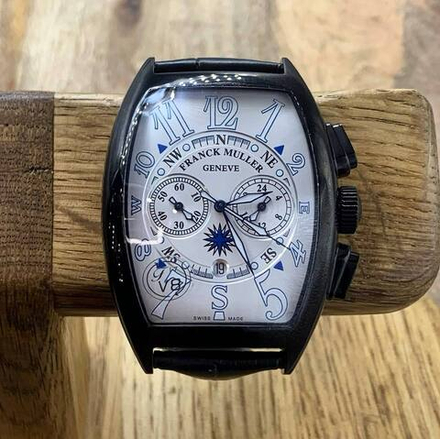 Часы Franck Muller
