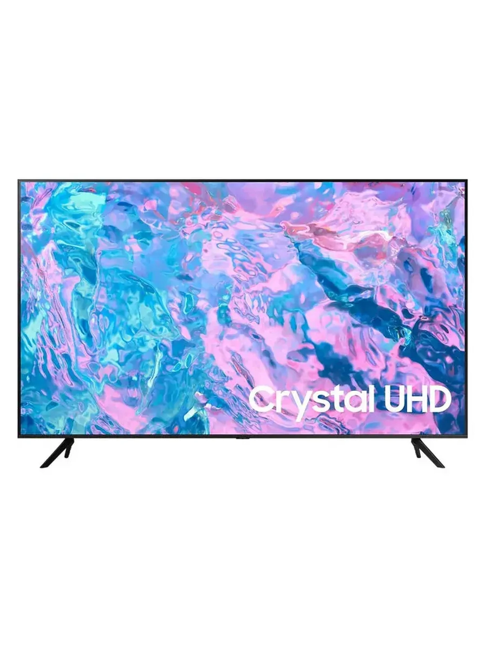 Телевизор 55" UE55DU7100UXRU