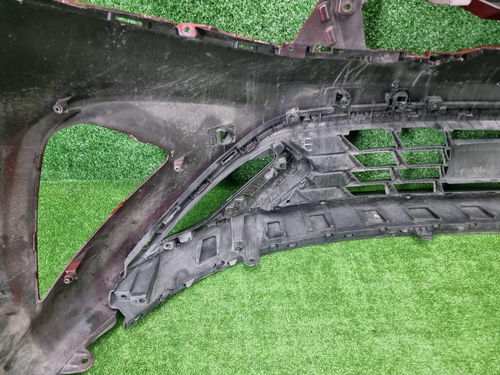 Бампер передний Kia Cerato 4 (2021-н.в.)