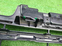 Решетка радиатора Haval Jolion (2021-2024)