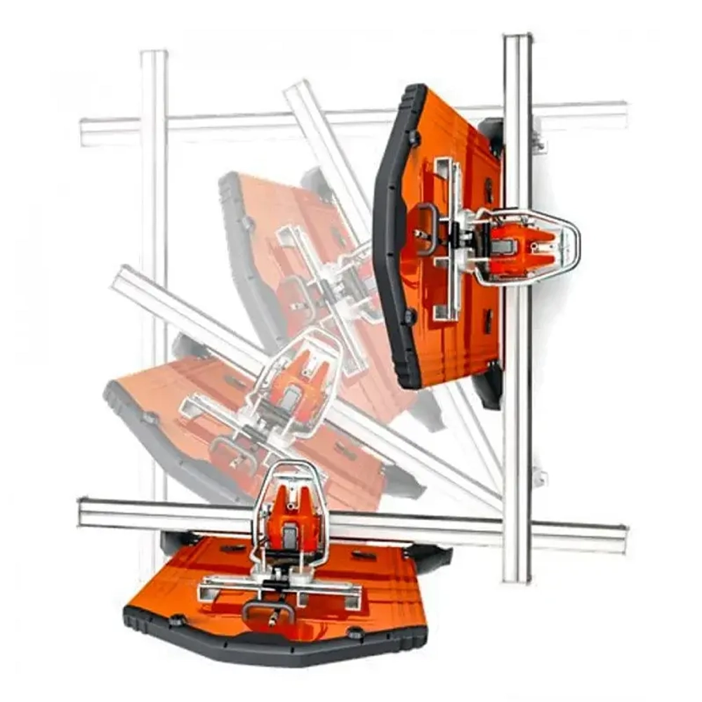 Husqvarna WS 482 HF стенорезная машина 1000 мм 9676467-03