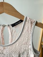 Кружевное платье Monnalisa, 128