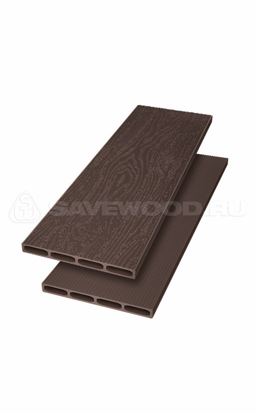 Rubus (T)  для грядок и заборов Savewood Терракот