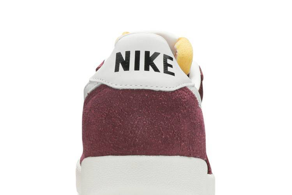 Кроссовки Nike Killshot Og "Beetroot"
