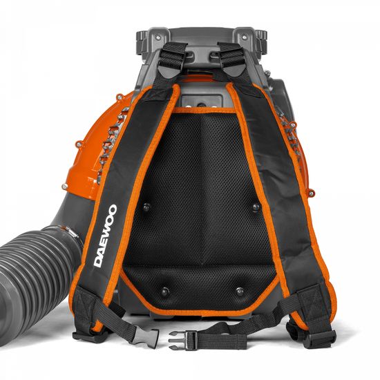 Воздуходув "DAEWOO" DABL 760