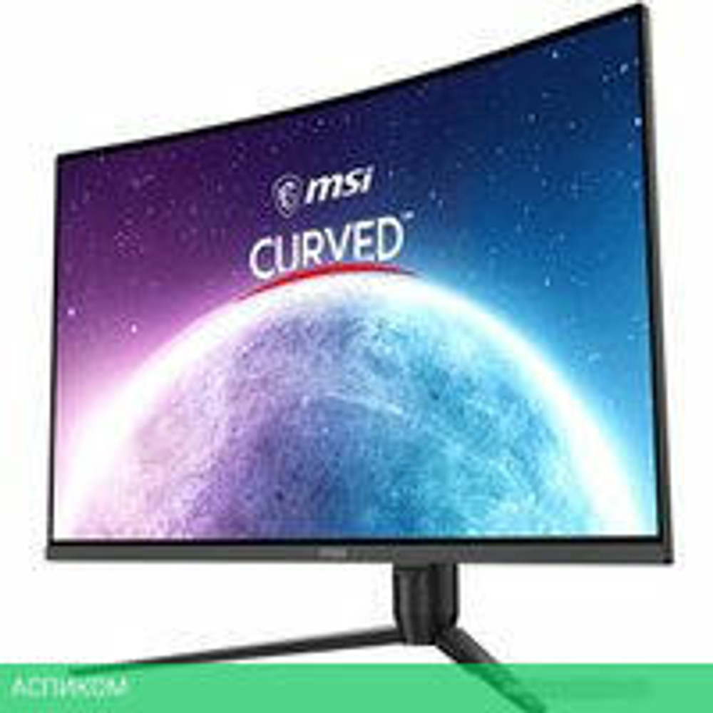 Игровой монитор MSI G32CQ5P