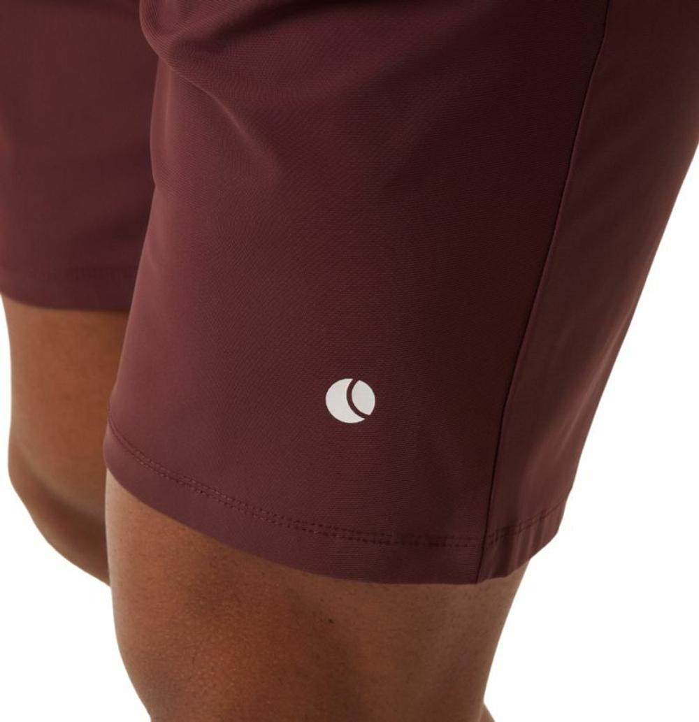 Мужские теннисные шорты Björn Borg Ace 9' Shorts - Коричневый