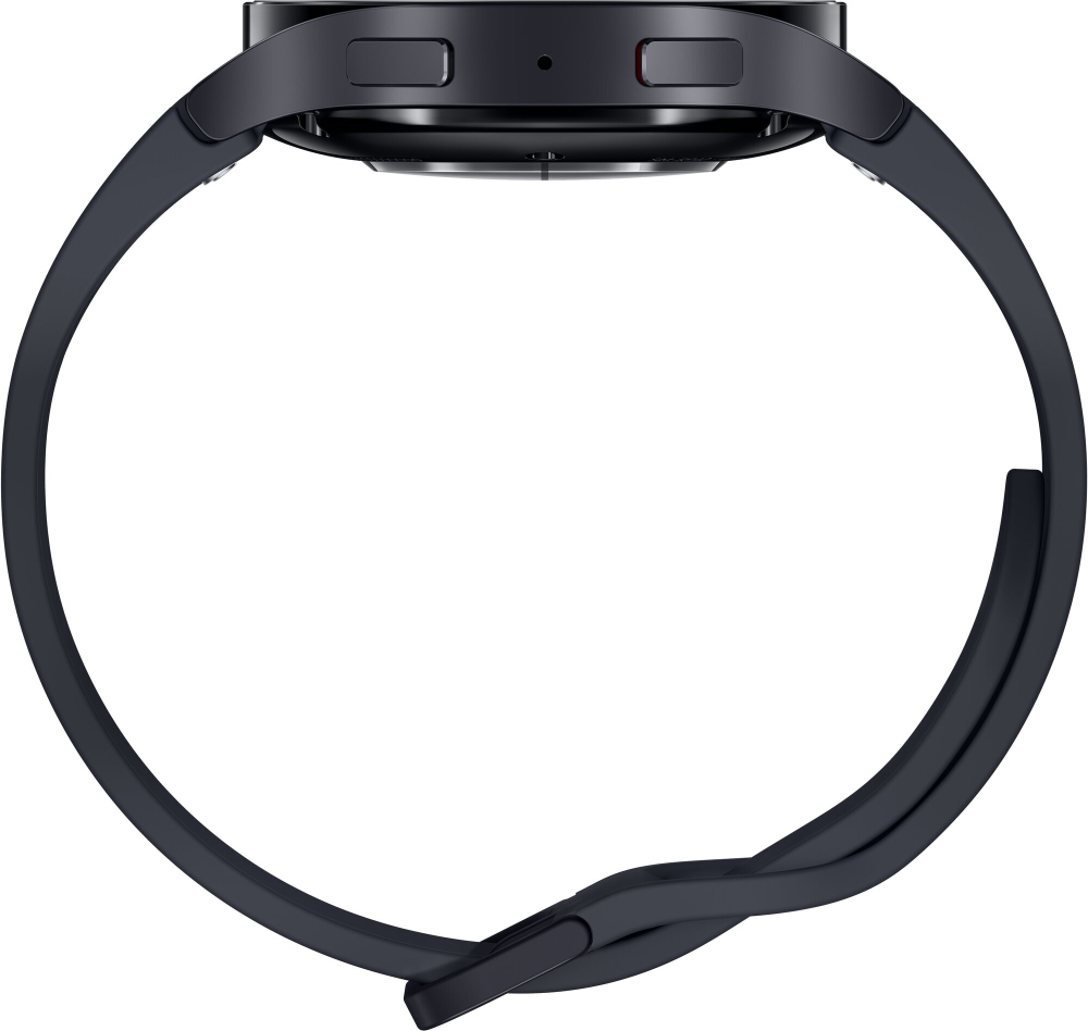 Умные часы Samsung Galaxy Watch 6, 44mm, Graphite