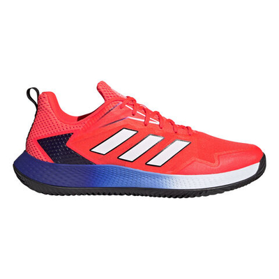 Мужские теннисные кроссовки adidas Defiant Speed Clay Court Shoe Men - Orange, Blue