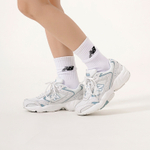 Кроссовки New Balance Nb 452 (Женская размерная сетка)