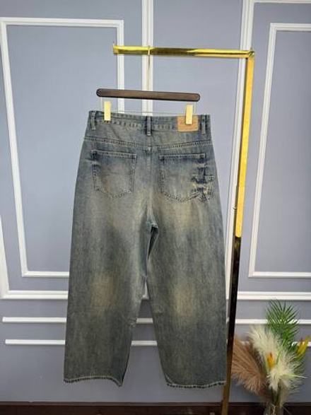 Джинсы Balenciaga