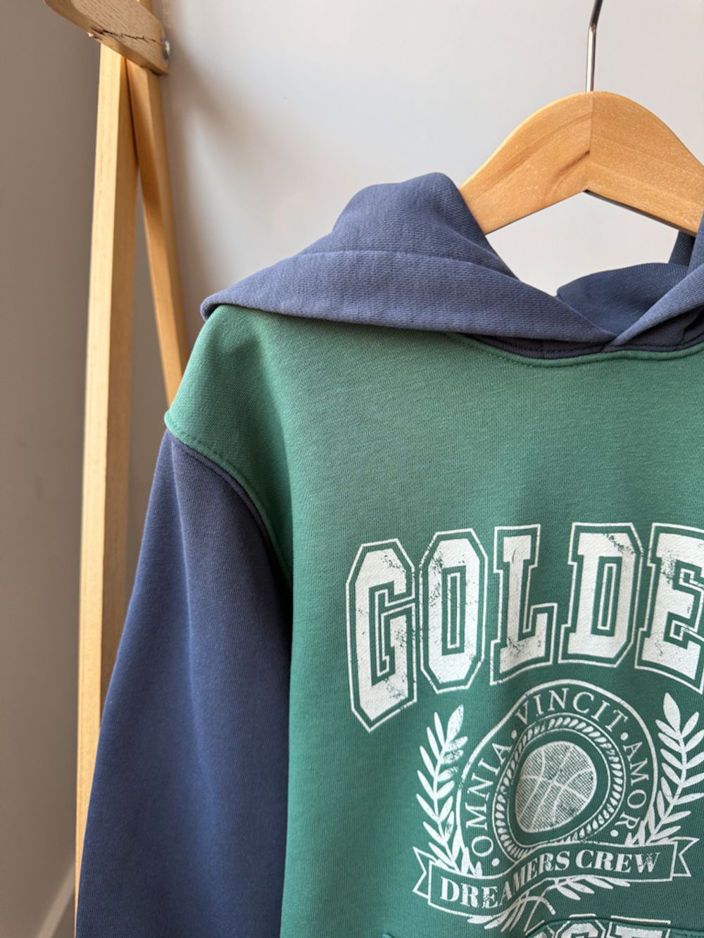 Толстовка Golden Goose, 152