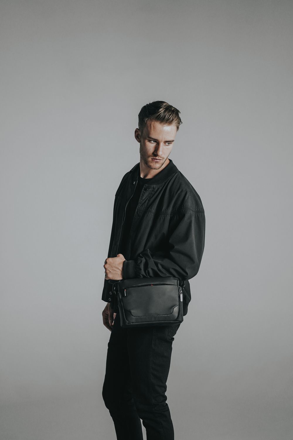 Manfrotto MA2-SB-M Advanced2 Shoulder bag M