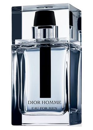 Christian Dior Dior Homme Eau for Men