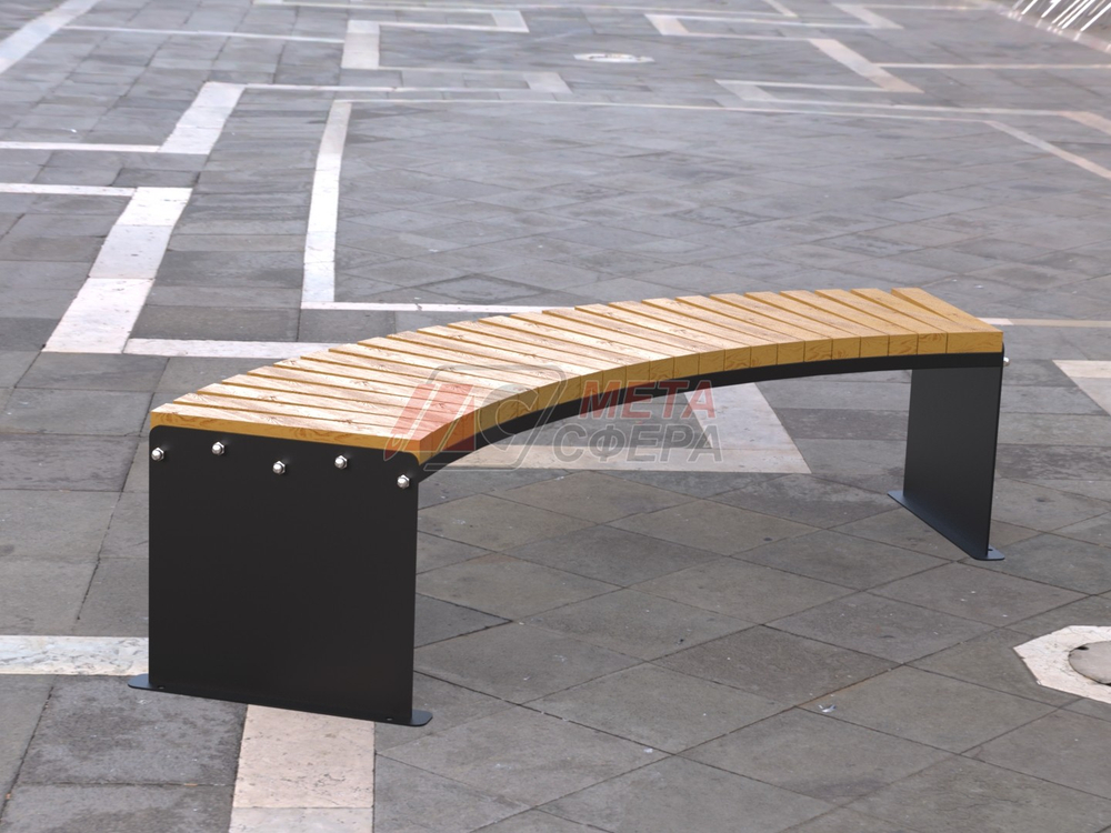 Лавка Мюррен