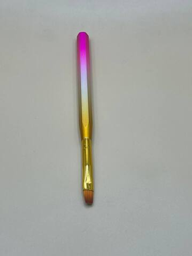 Кисть для геля, Global Fashion