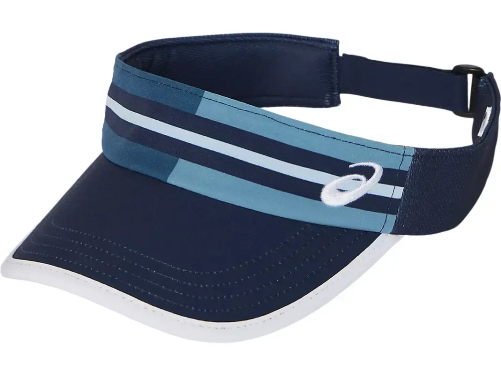 Теннисный козырек Asics Graphic Visor