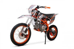 Мотоцикл кроссовый эндуро ROCKOT BASIC 140 Axis
