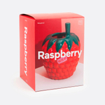 Ваза для цветов raspberry, 20 см