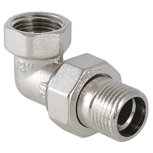 Сгон угловой американка VALTEC VTr.098.N.0004 вн.-нар. 1/2"