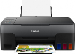 Струйное МФУ Canon Pixma G3420 (4467C009)