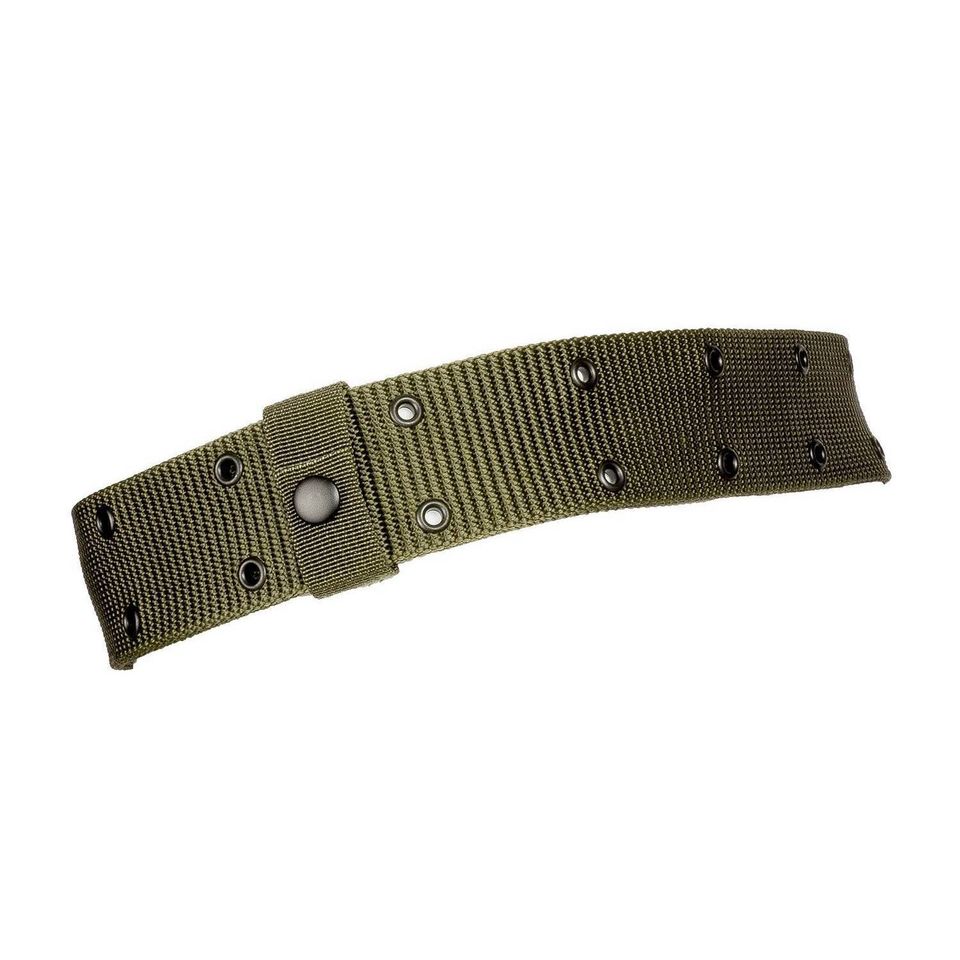 Ремень Quick Release Pistol Belt (olive)