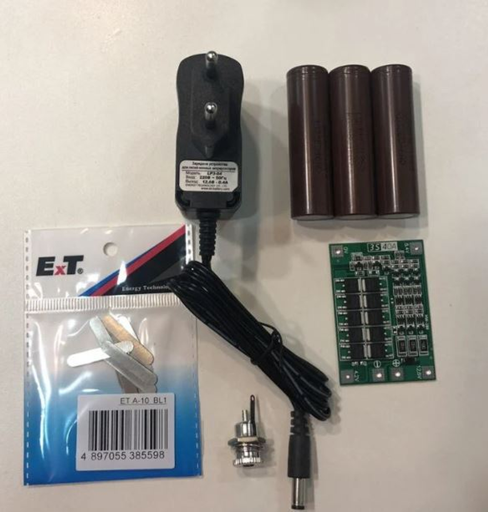 Набор ET KIT-3SB1500