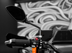Квадроцикл SHARMAX 1100 Mud Force