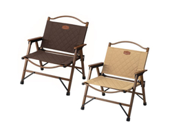 КРЕСЛО KOVEA WS FLAT CHAIR KECO9CA-01