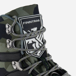 Ботинки под вейдерсы Finntrail Sportsman
