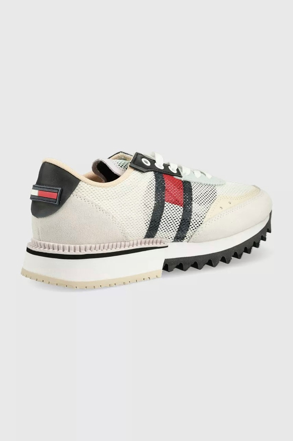 Кроссовки Tommy Jeans Cleat