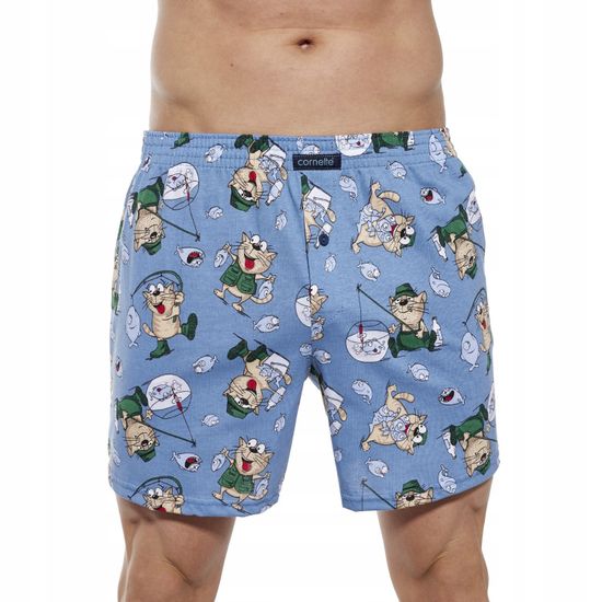 Трусы мужские семейные Cornette Classic 001/150