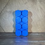 Набор GigoBloks Outdoor 15" L - 567x432 см