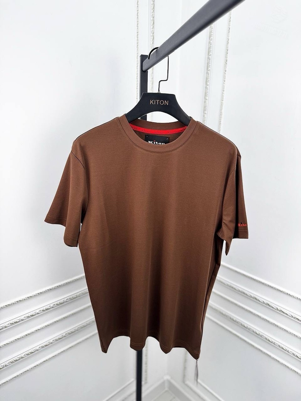 Футболка Kiton