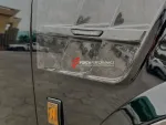 Широкий обвес из карбона для ROLLS-ROYCE CULLINAN СЕРИИ 2 2024+ Ролс Ройс Куллинан