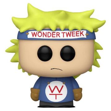 Фигурка Funko POP! TV South Park Wonder Tweek (1472) 75673