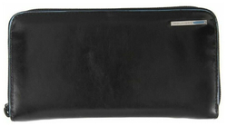 Кошелек женский Piquadro Blue Square PD1515B2R/N