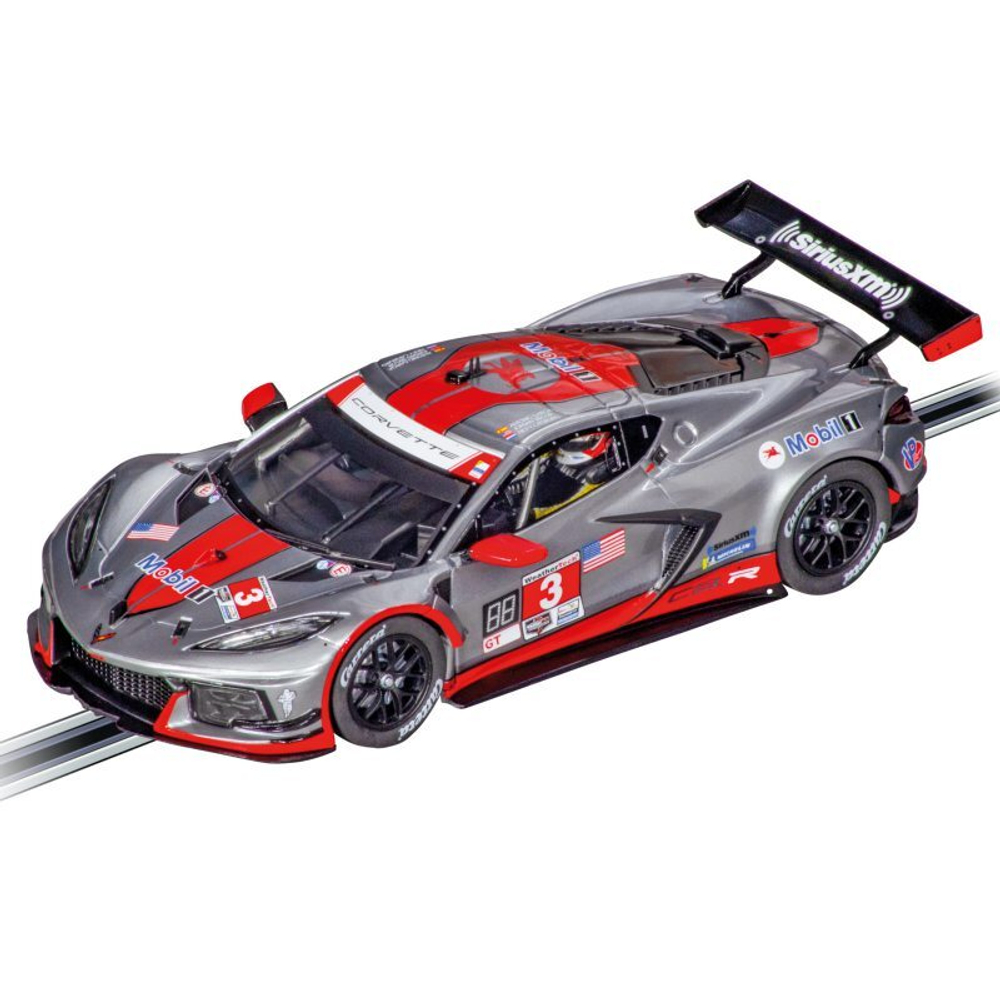 Carrera DIGITAL 132 - Chevrolet Corvette C8.R &quot;№ 3&quot;, Sebring 31014