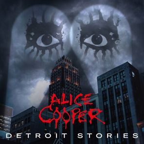 Alice Cooper / Detroit Stories (2LP)