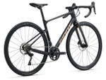 Шоссейный велосипед Giant Revolt Advanced 3 (2022)