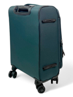 Ручная кладь Mironpan 50129, Бирюзовый, S